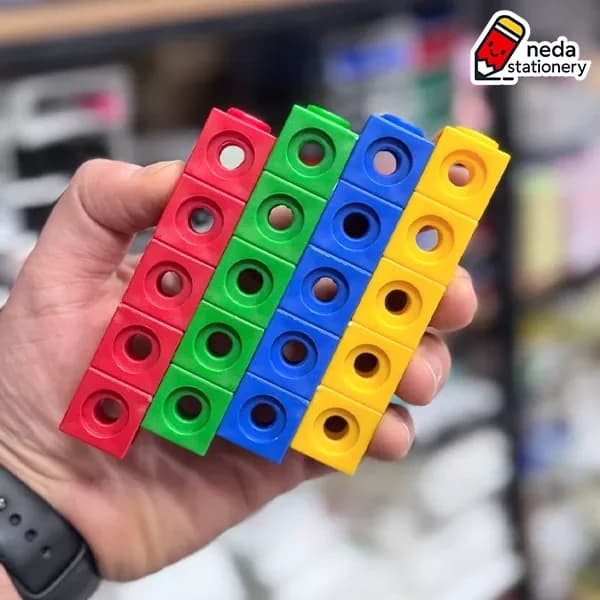 چینه آموزشی کایزر — تصویر ۲