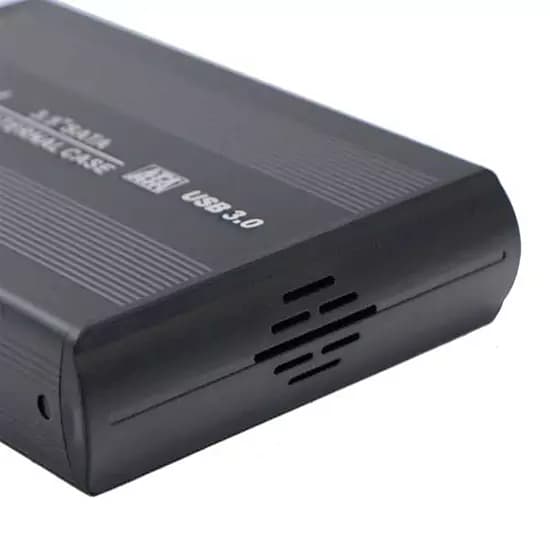 باکس هارد 3.5 اینچی رویال مدل ET H3531 — تصویر ۳