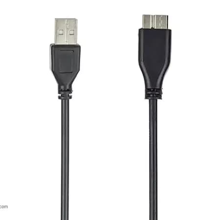 باکس هارد 2.5 اینچی پی نت USB 2.0 — تصویر ۴