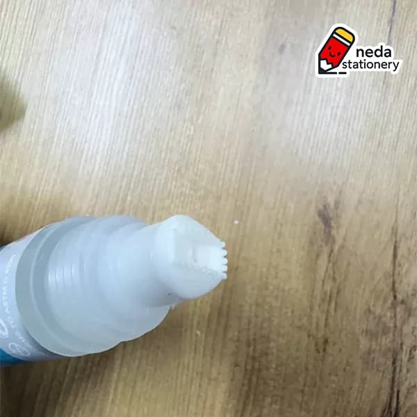 چسب مایع اسکول فنس دو سر — تصویر ۳