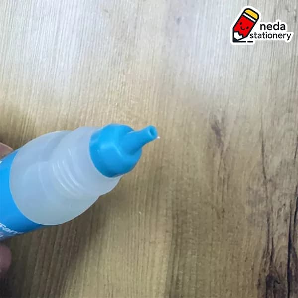 چسب مایع اسکول فنس دو سر — تصویر ۴
