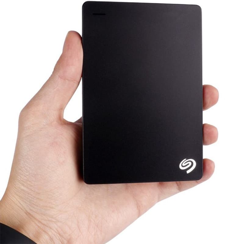 باکس هارد 2.5 اینچی SEAGATE — تصویر ۵