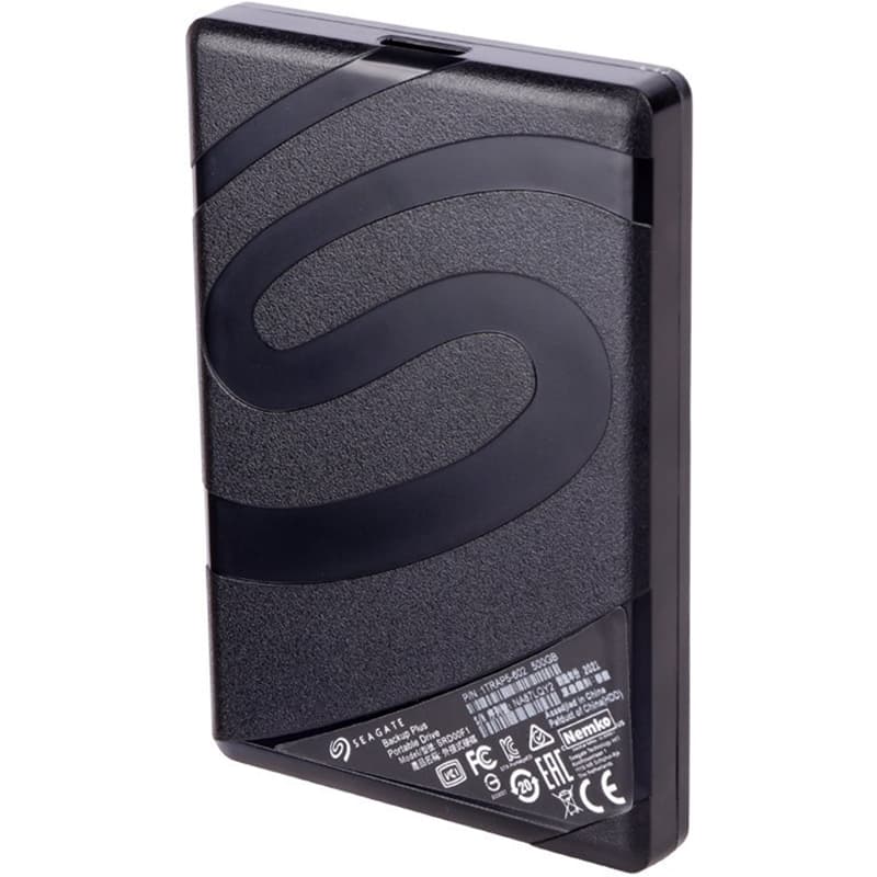 باکس هارد 2.5 اینچی SEAGATE — تصویر ۴