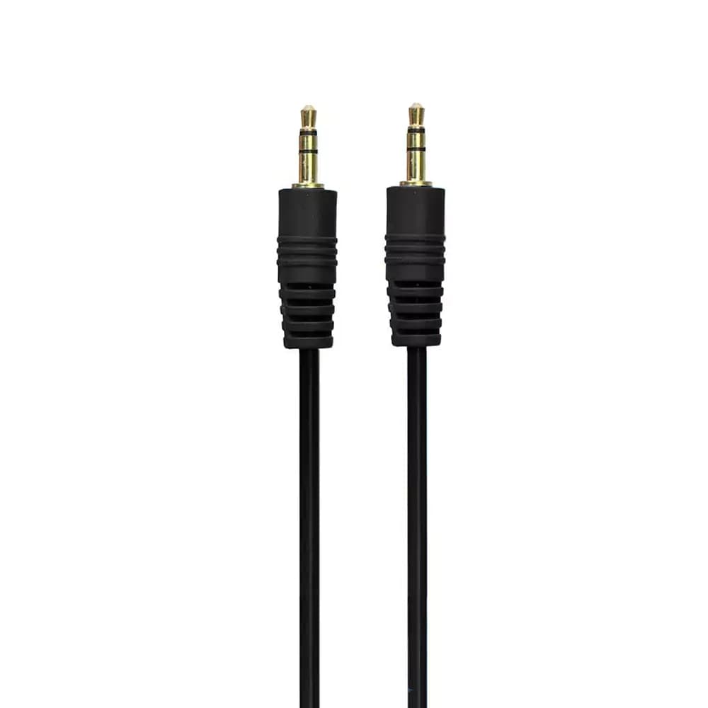کابل AUX میچر 3 متر مدل MR 216