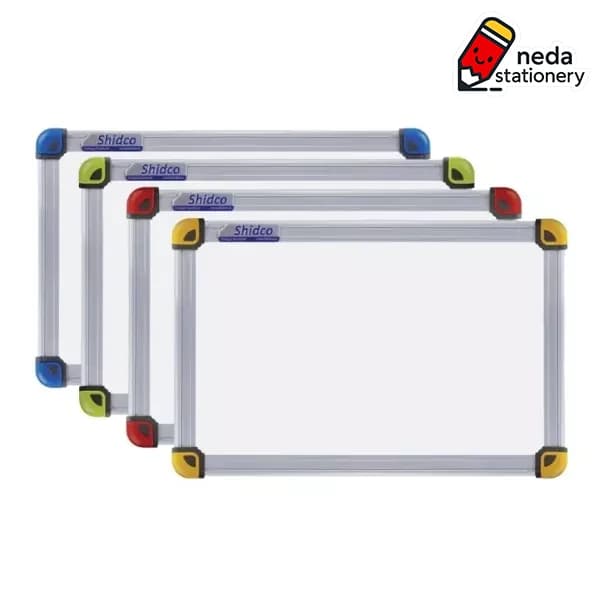 تخته وایت برد شیدکو 100*80 مدل تابا — تصویر ۲