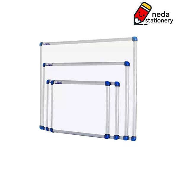 تخته وایت برد شیدکو 100*80 مدل تابا