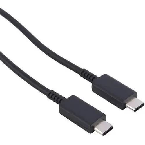 کابل سامسونگ USB-C to USB-C مدل S25(EP-DN980) — تصویر ۲