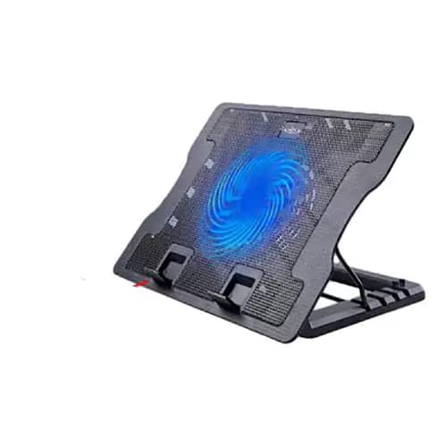 پایه خنک کننده لپ تاپ وان مکس مدل MAX 1440 — تصویر ۵