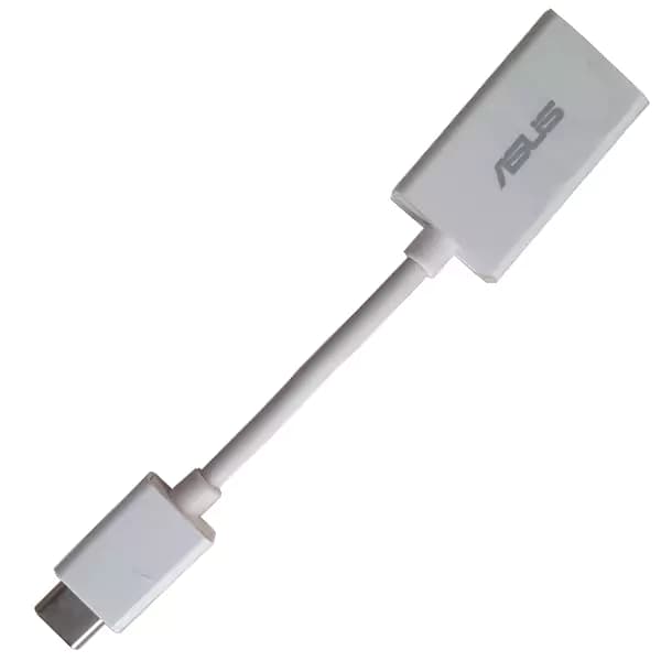 کابل تبدیل OTG تایپ سی ایسوس — تصویر ۲