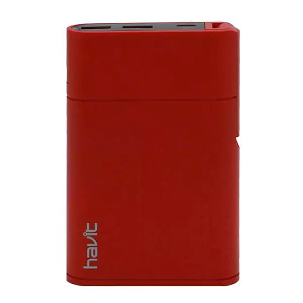 پاور بانک هویت مدل MX PB8001