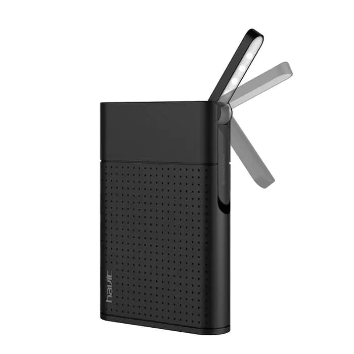 پاور بانک هویت مدل MX PB8001 — تصویر ۴