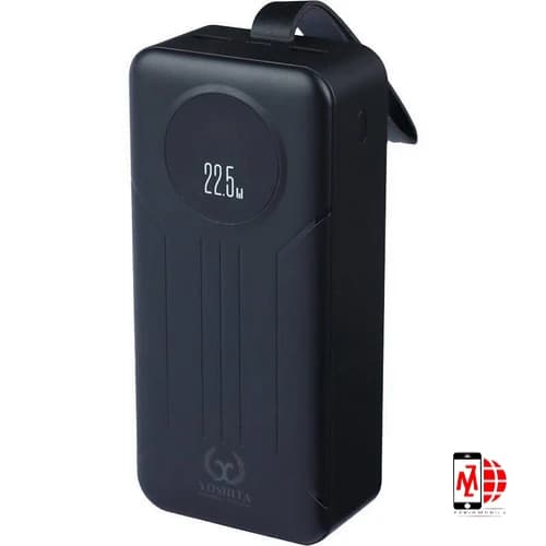 پاور بانک یوشیتا مدل YP-036 — تصویر ۶