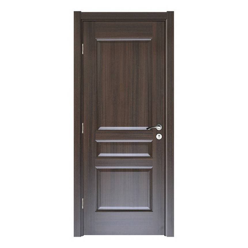 درب PVC با طراحی نئوکلاسیک و ابزار CNC کد 12073