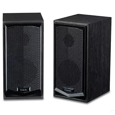 اسپیکر دو تکه هویت مدل HV SK518