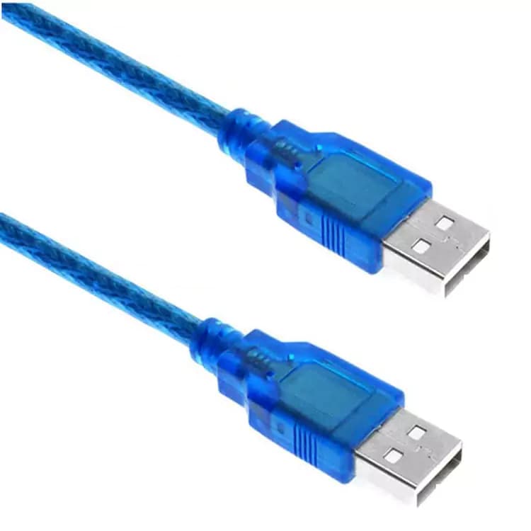 کابل لینک ایفورت 30 سانتی متر