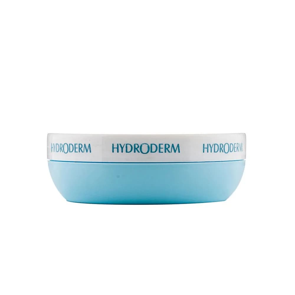 کرم کاسه ای مرطوب کننده و نرم کننده دست و صورت آبی Aqua Mist هیدرودرم 75میلی لیتر — تصویر ۲