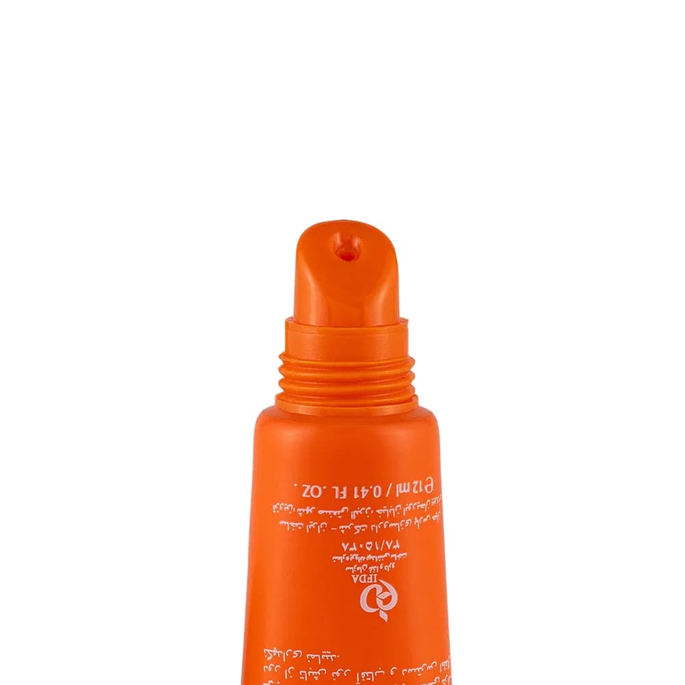 کرم روشن کننده و محافظ لب حاوی ویتامین C با SPF8 آردن سی فکتور 12 میلی لیتر — تصویر ۵