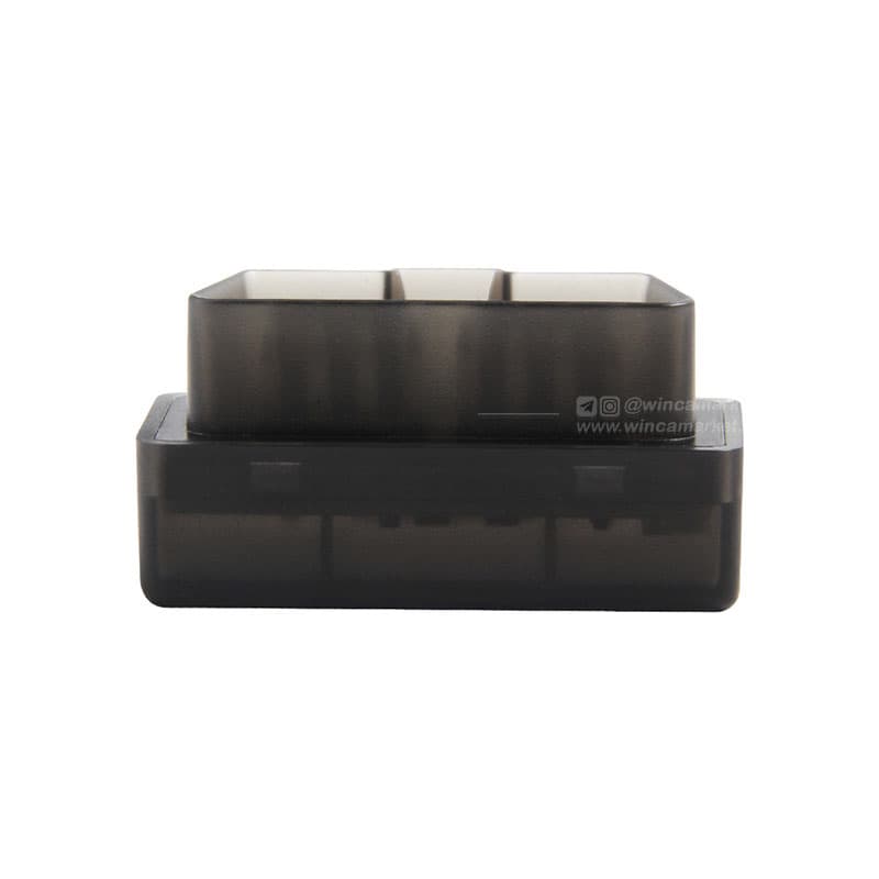 دانگل خطایاب دیاگ خودرو مدل OBD II BT (بلوتوثی) ELM327 — تصویر ۷