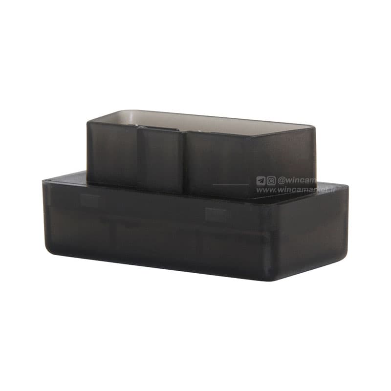 دانگل خطایاب دیاگ خودرو مدل OBD II BT (بلوتوثی) ELM327 — تصویر ۵