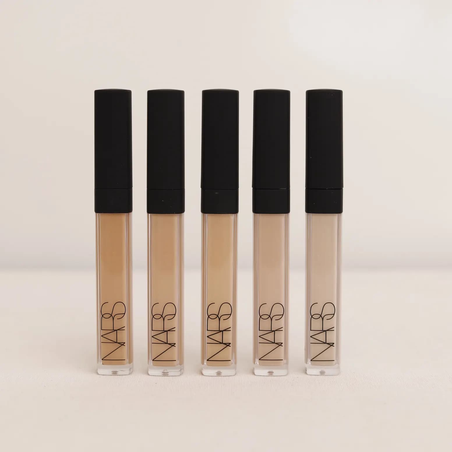 کانسیلر مدل Nars Radiant Creamy — تصویر ۲