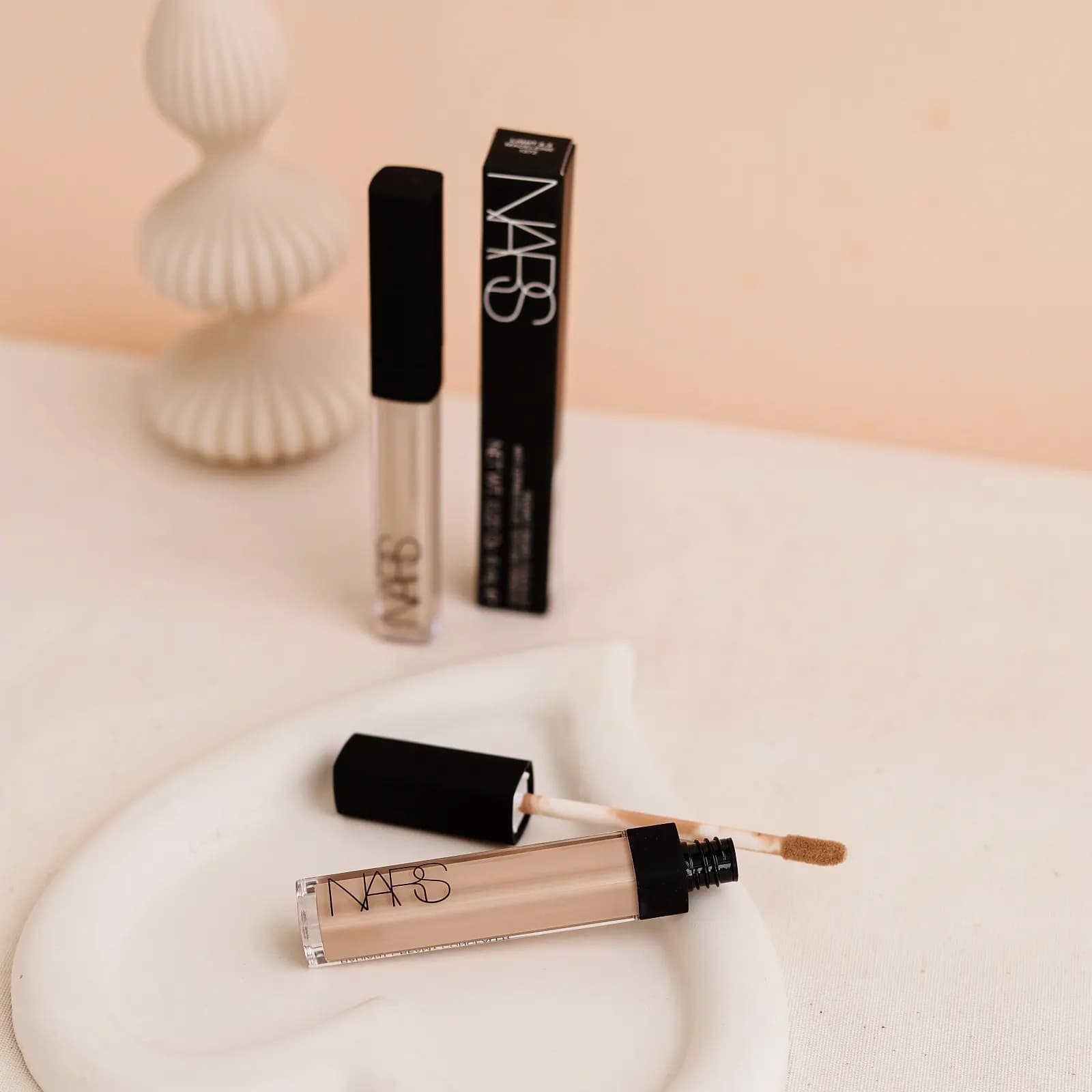کانسیلر مدل Nars Radiant Creamy