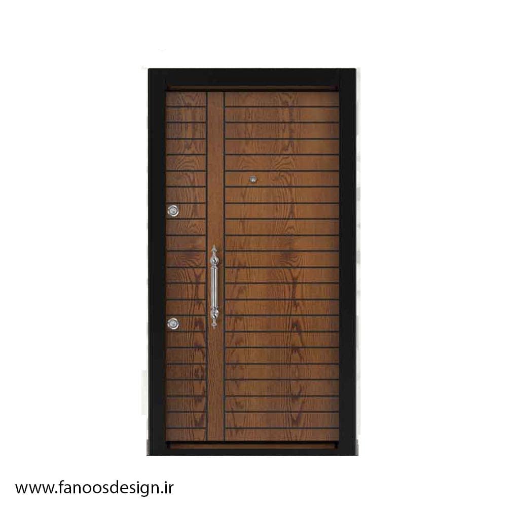 در ضدسرقت جدید روکش چوب – کد MT510