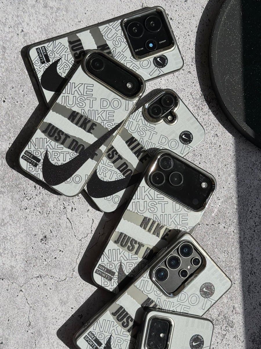 قاب Nike Sports (کدC2331) — تصویر ۵