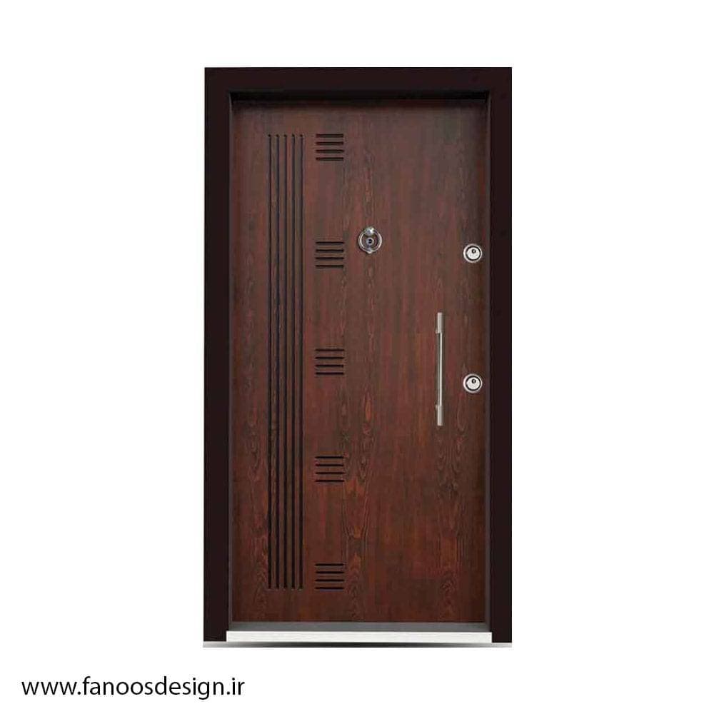 درب ضدسرقت رویه طبیعی مدرن – کد MT443
