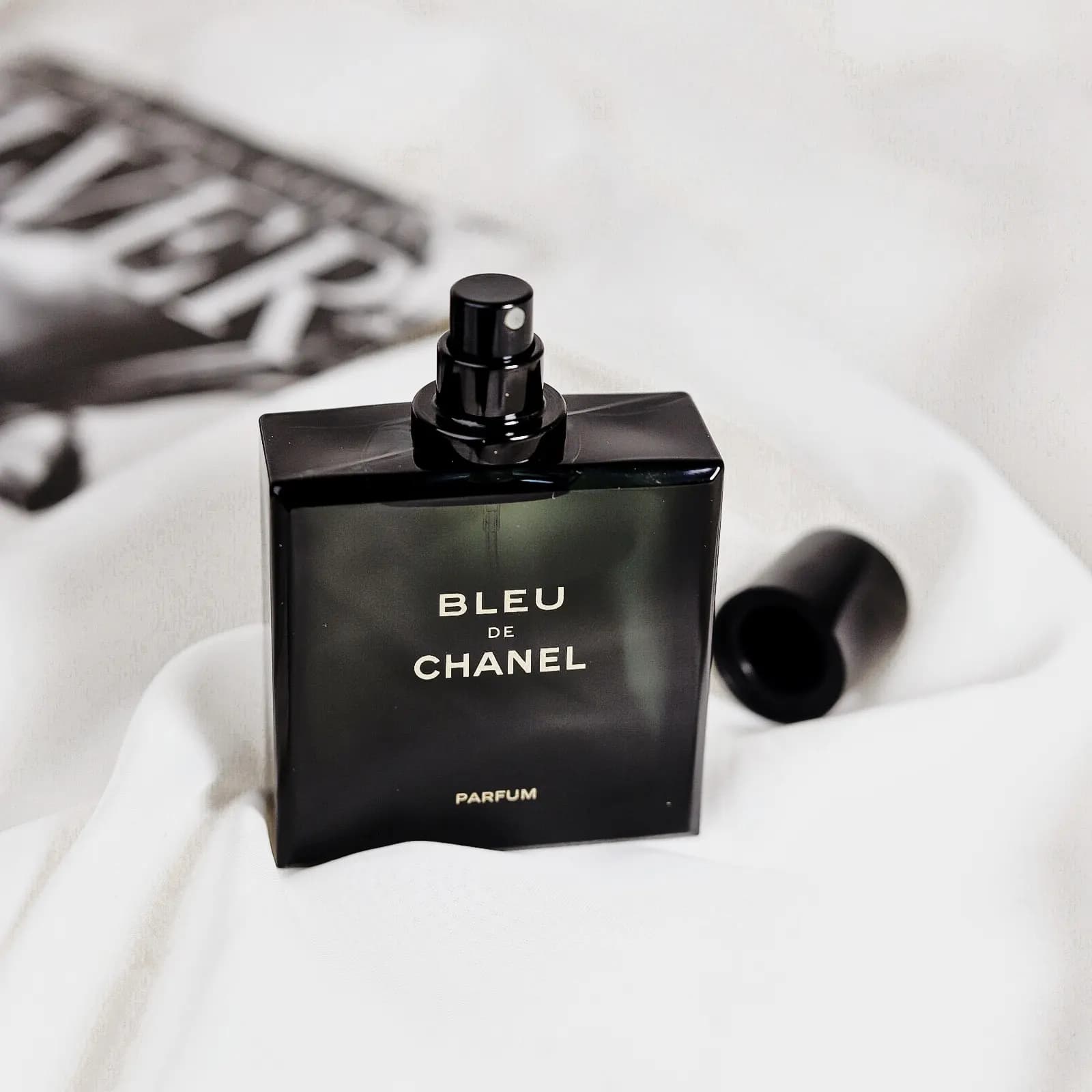عطر بلو د شنل گلد Bleu de Chanel