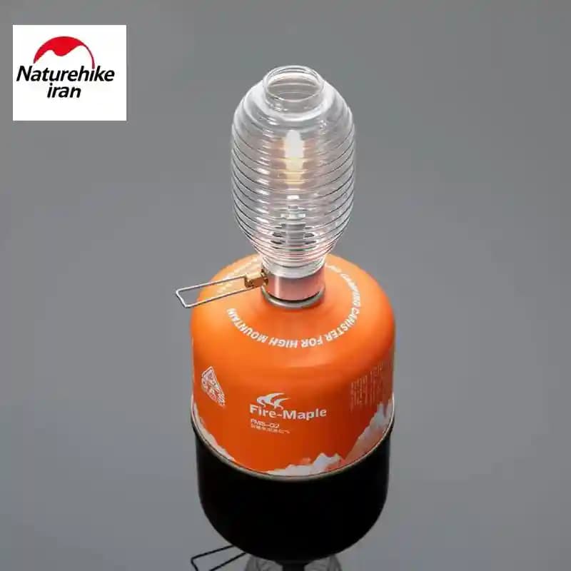 چراغ روشنایی فایرمپل مدل Fire Fly — تصویر ۵