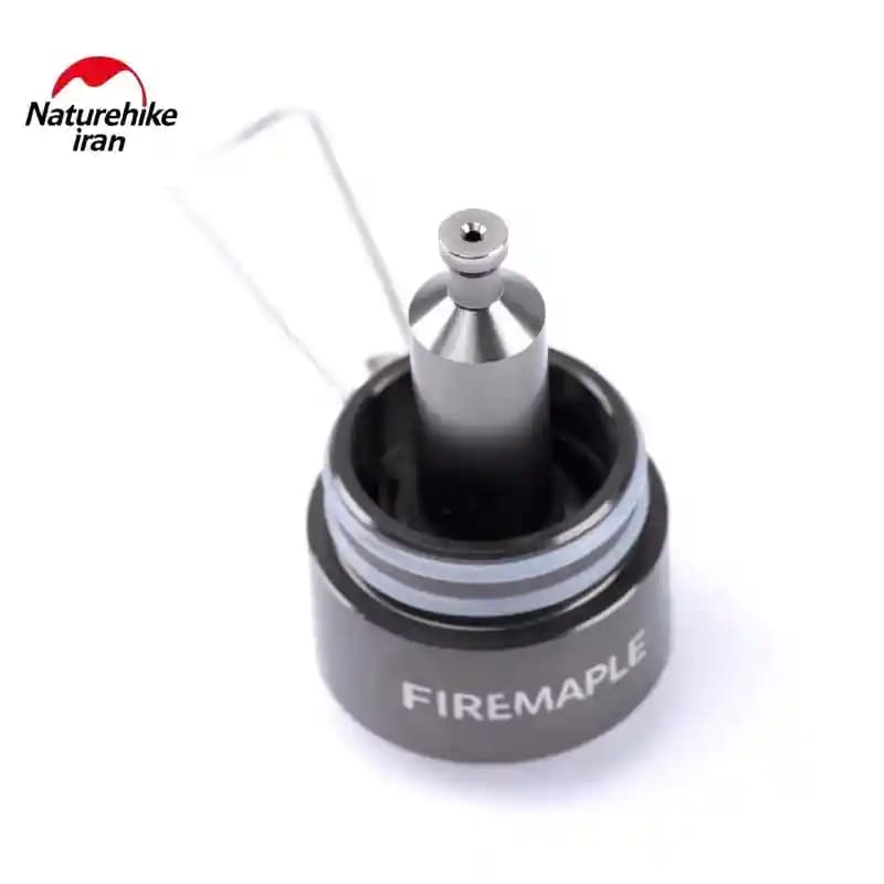چراغ روشنایی فایرمپل مدل Fire Fly — تصویر ۲