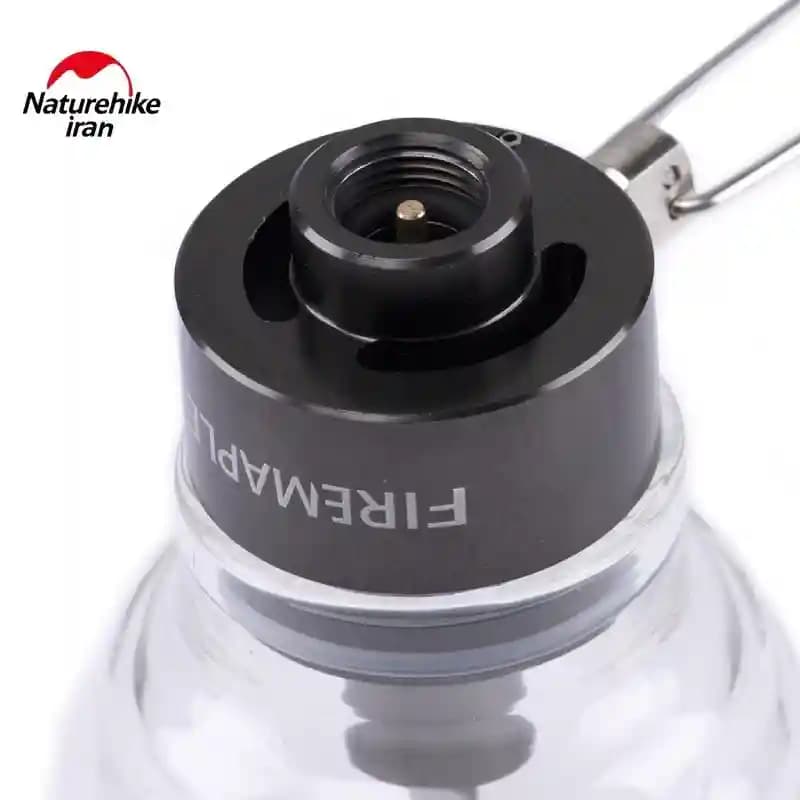 چراغ روشنایی فایرمپل مدل Fire Fly — تصویر ۳