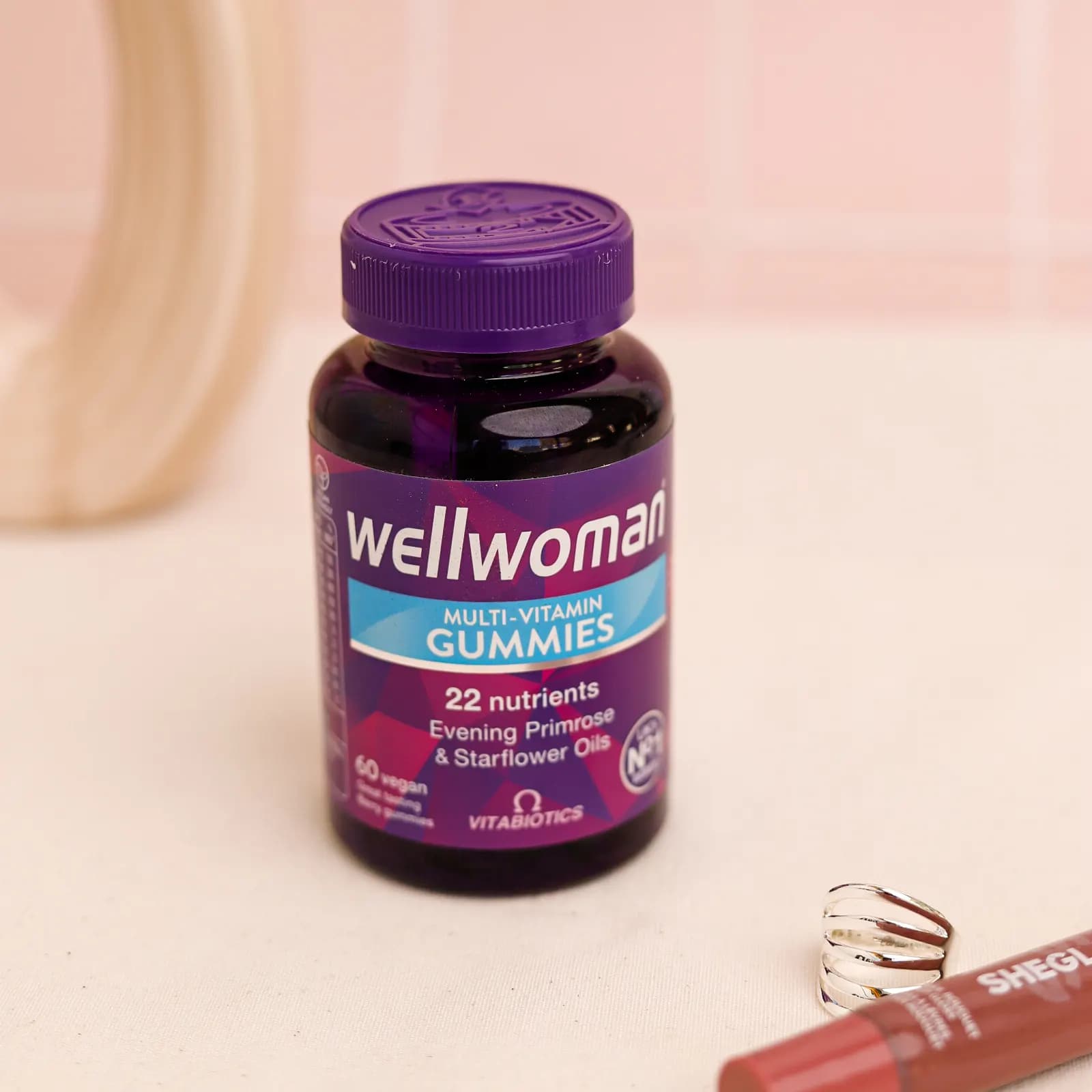 مولتی ویتامین ول وومن Well Woman Original
