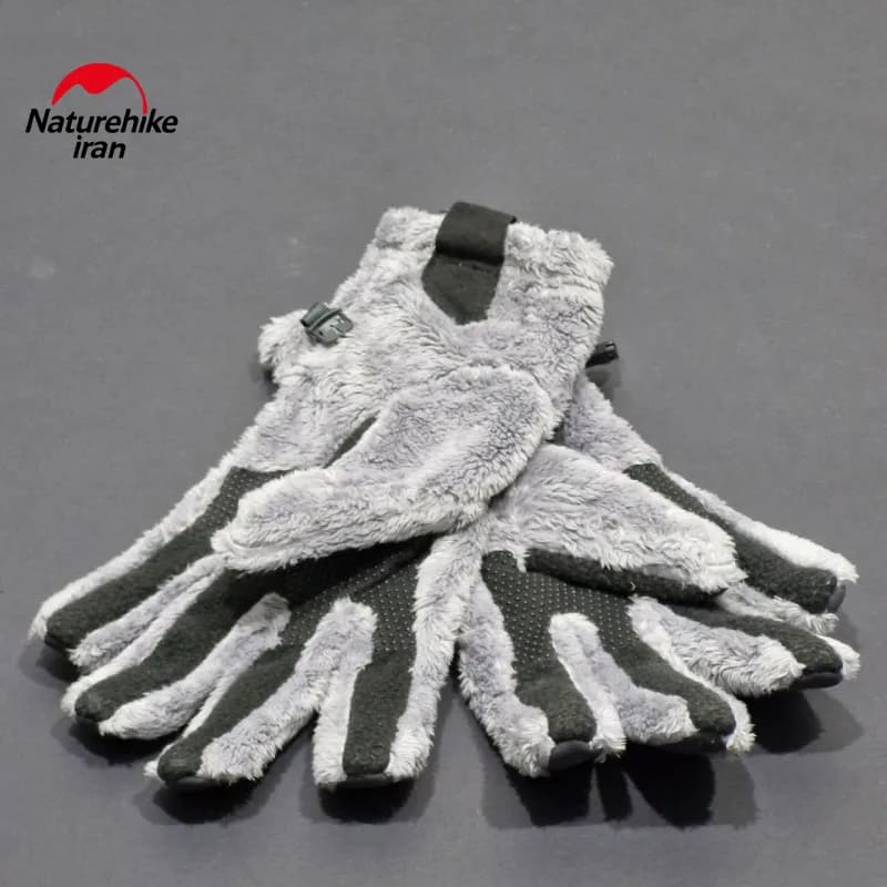 دستکش زمستانی The North Face DENALI THERMAL ETIP GLOVE — تصویر ۶