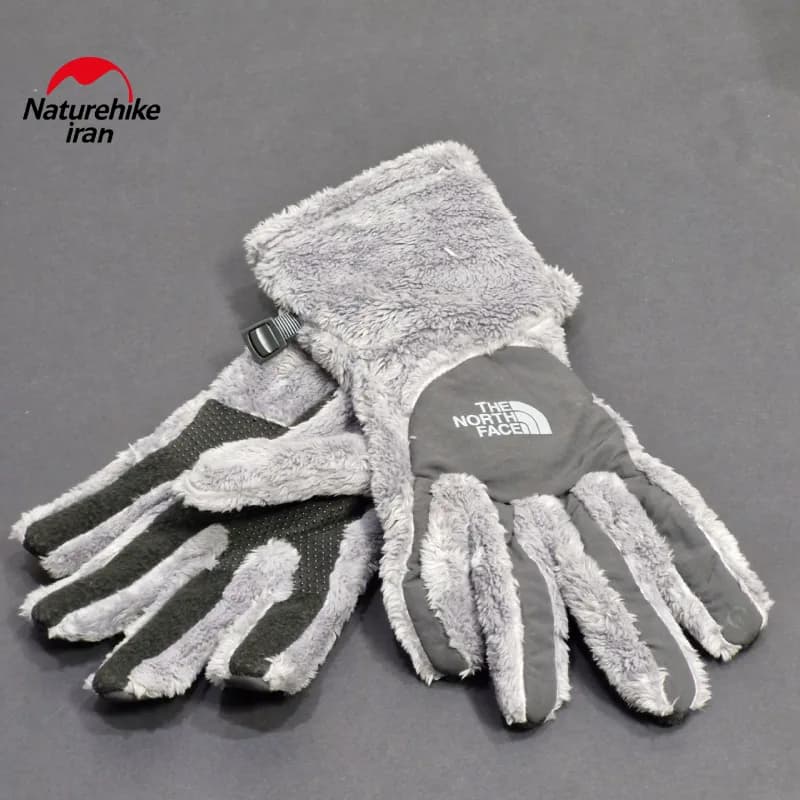 دستکش زمستانی The North Face DENALI THERMAL ETIP GLOVE — تصویر ۳