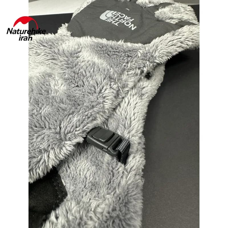 دستکش زمستانی The North Face DENALI THERMAL ETIP GLOVE — تصویر ۸