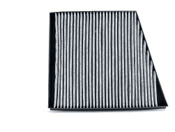 فیلتر کابین مرسدس بنز E230 2007-2009 کد A 211 830 00 18 اصلی