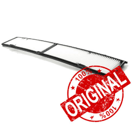 فیلتر کابین بی ام و X1 sDrive18i 2013-2015 کد BMW 64 31 9 313 519 جنیون