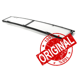 فیلتر کابین بی ام و 125i کد BMW 64 31 9 313 519 اصلی