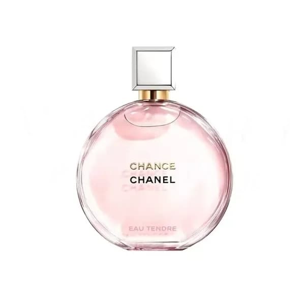 عطر ادکلن شنل چنس تندر ادو پرفیوم