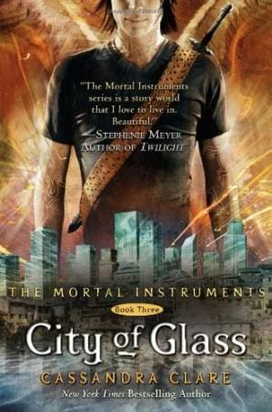 دانلود کتاب City of Glass