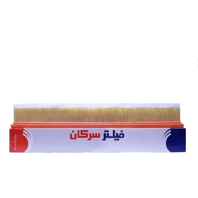 فیلتر هوا پژو 206 207 رانا TU5 30 cross سرکان کد: SF 1223AP