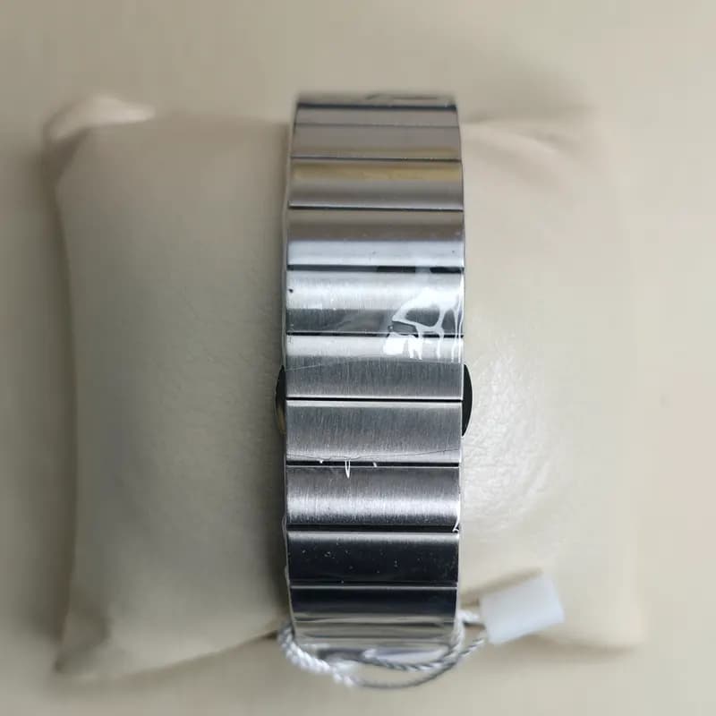 ساعت مچی اورجینال زنانه سیکو جنرال ژاپن نقره ای سفید مدل 1111G — تصویر ۲