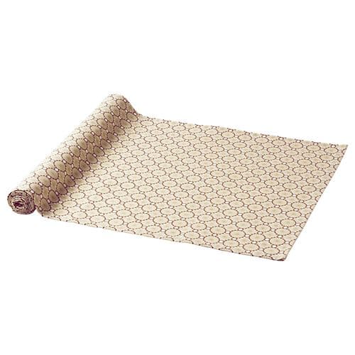 رومیزی (رانر) آیکیا، مدل LJUVARE، بژ،40×140 سانتی متر — تصویر ۲
