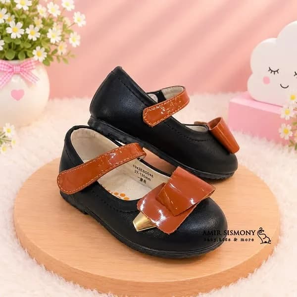 کفش مجلسی دخترانه FASHION DOG کد 1695 — تصویر ۳
