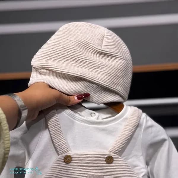 سرهمی مدل ایندیگو مدل پاشا — تصویر ۴