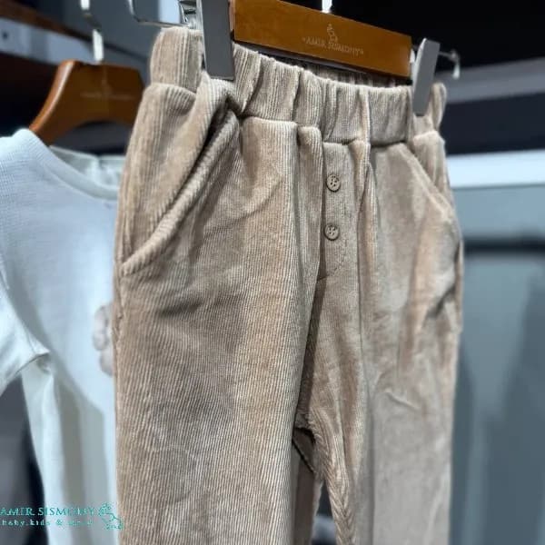 سویشرت شلوار با بلوز ایندیگو رابین — تصویر ۵