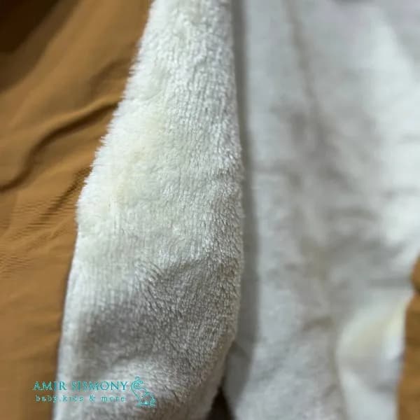 سویشرت آجری لونا — تصویر ۵