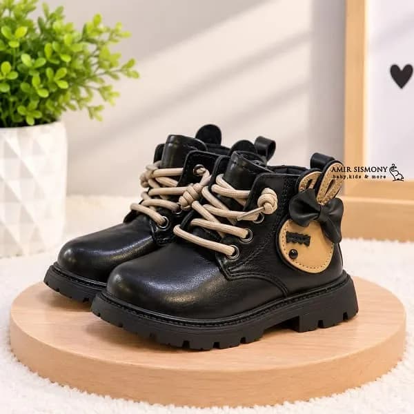 بوت خرگوشی دخترانه کد 226 — تصویر ۳