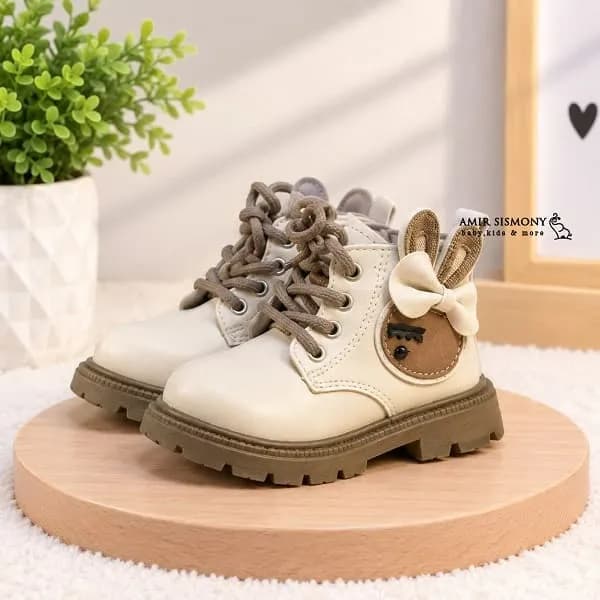 بوت خرگوشی دخترانه کد 226 — تصویر ۲
